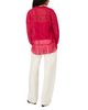 French Connection French Connection Marina Silky Chiffon Blouse - 3