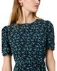 French Connection French Connection Marina Silky Chiffon Ditsy Lucia Fleur Mini Dress - 3