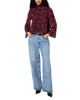 French Connection French Connection Marina Silky Chiffon Top - 2