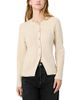 French Connection French Connection Marley Knit Button Front Cardigan Sweater - 1