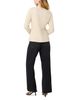 French Connection French Connection Marley Knit Button Front Cardigan Sweater - 3