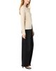 French Connection French Connection Marley Knit Button Front Cardigan Sweater - 6