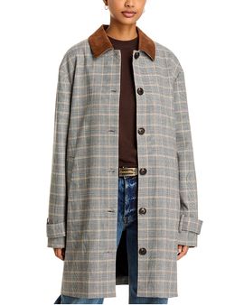 French Connection French Connection Matteo Long Coat