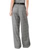 French Connection French Connection Matteo Plaid Wide Leg Pants - 3