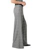 French Connection French Connection Matteo Plaid Wide Leg Pants - 4