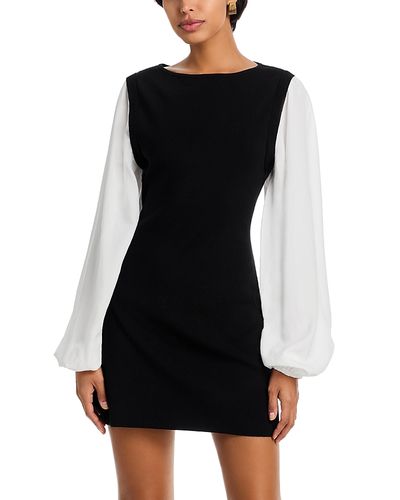 French Connection - Maxime Knit Mini Dress