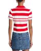 French Connection French Connection Maxime Knit Stripe Top - 3