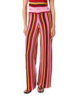 French Connection French Connection Motley Knit Flare Pants