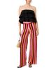 French Connection French Connection Motley Knit Flare Pants - 2