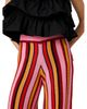 French Connection French Connection Motley Knit Flare Pants - 5