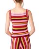 French Connection French Connection Motley Knit Sleeveless Top - 3