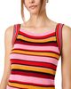 French Connection French Connection Motley Knit Sleeveless Top - 4