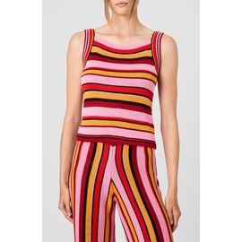 French Connection French Connection Motley Knit Tank