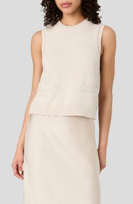 French Connection French Connection Mozart Sweater Vest
