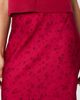 French Connection French Connection Oona Floral Print Satin Maxi Skirt - 4