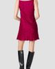 French Connection French Connection Oona Floral Print Satin Minidress - 2