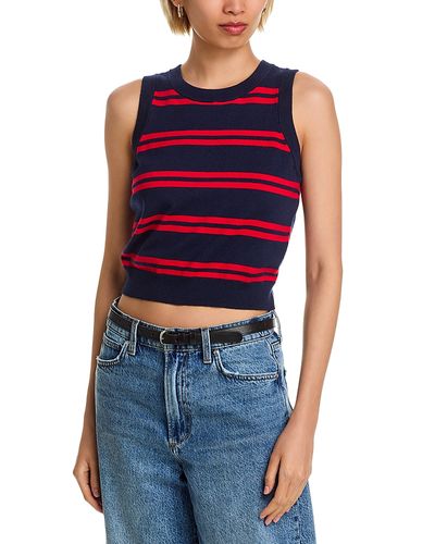 French Connection French Connection Padma Fine Knit Vest
