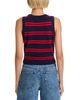 French Connection French Connection Padma Fine Knit Vest - 3