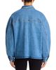 French Connection French Connection Penelope Cotton Denim Shirt - 3