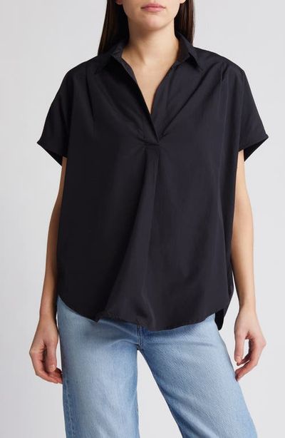 French Connection French Connection Popover Poplin Shirt