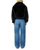 French Connection French Connection Rena Faux Fur Jacket - 3
