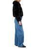 French Connection French Connection Rena Faux Fur Jacket - 4
