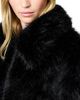 French Connection French Connection Rena Faux Fur Jacket - 5