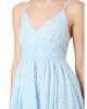 French Connection French Connection Rhodes Ruched Mini Dress - 3