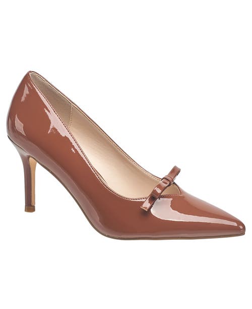 French Connection French Connection Rumi Pump