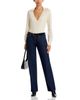 French Connection French Connection Sloane Embellished Collar Sweater - 2