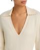 French Connection French Connection Sloane Embellished Collar Sweater - 4