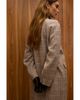 French Connection French Connection Sutton Plaid Coat - 3