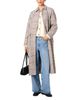 French Connection French Connection Sutton Plaid Coat - 5