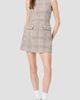 French Connection French Connection Sutton Plaid Minidress - 1