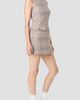 French Connection French Connection Sutton Plaid Minidress - 3