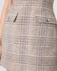 French Connection French Connection Sutton Plaid Minidress - 4