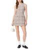 French Connection French Connection Sutton Plaid Print Mini Dress - 2