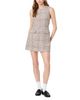 French Connection French Connection Sutton Plaid Print Mini Dress - 5