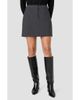 French Connection French Connection Tavi Crosshatch Miniskirt - 1