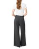 French Connection French Connection Tavi Crosshatch Wide Leg Pants - 3