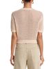 French Connection French Connection Teddy All Over Knit Top - 3