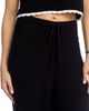 French Connection French Connection Teddy Diamond Knit Cropped Pants - 5
