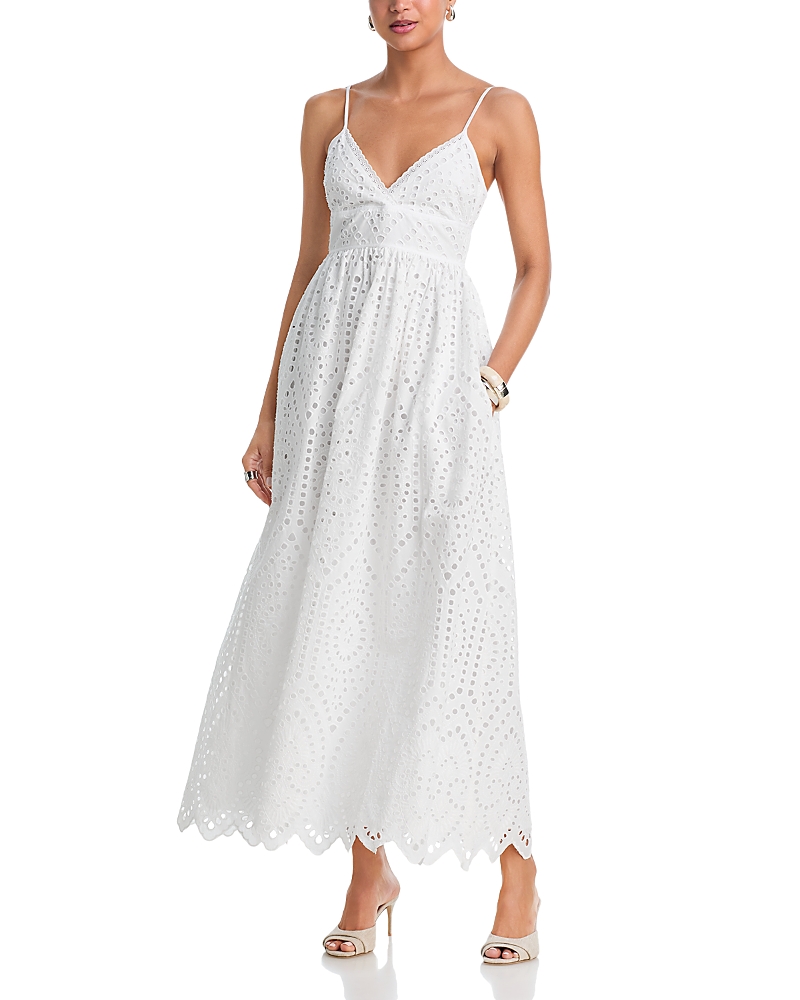 french connection a-line dress French Connection Sydney Dress