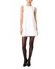 French Connection French Connection Whisper Faux Fur Hem Mini Dress - 2