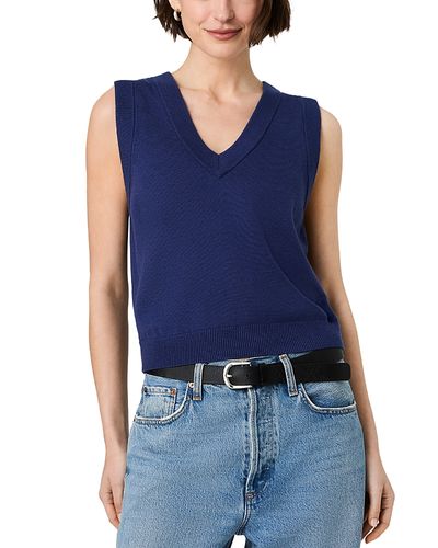 French Connection French Connection Willa Knit Vest