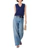 French Connection French Connection Willa Knit Vest - 2