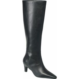 French Connection French Connection Womens Becky Kitten Heel Bootie