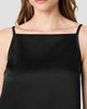 French Connection French Connection York Sleeveless Satin A-Line Minidress - 4