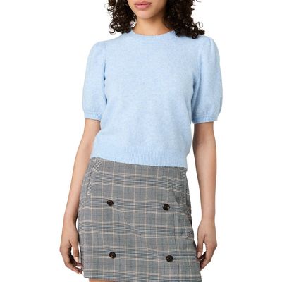French Connection French Connection Yulia Puff Sleeve Sweater