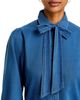 French Connection French Connection Zaves Cotton Chambray Shirt - 4